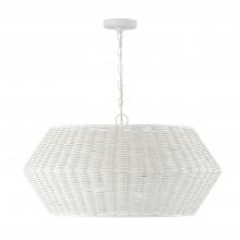  347861HH - 6-Light Pendant