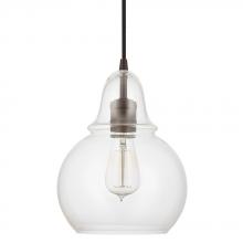  4644BB-143 - 1 Light Pendant