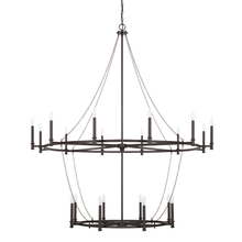  528702BI - 20 Light Chandelier