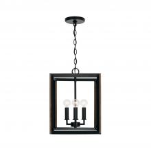  545441KD - 4 Light Foyer