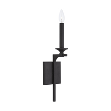  637311BI - 1 Light Sconce