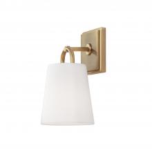 Capital 649411AD - 1-Light Sconce