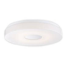 Eurofase 30130-30-012 - CIRCO,LED FLUSHMNT,SML,30K,WHT