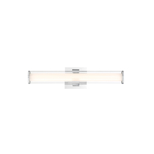  34147-016 - Nozza, LED Wall Sconce, Med, Chr