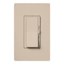  DVSCELV-300P-TP - DIVA SATIN COLOR 300 WATT ELV TAUPE