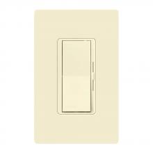  DVWCL-153PH-AL - DIVA W/ FP CFL 3WAY LO ALMOND