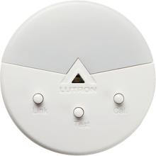 Lutron Electronics LRF2-DCRB-WH - DAYLIGHT SENSOR 1-WAY