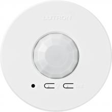  LRF2-OCR2B-P-WH - LUTRON OCCUPANCY SENSOR