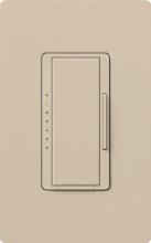  RRD-10D-TP - RADIORA2 1000W DIMMER TAUPE