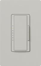  RRD-F6AN-DV-PD - RA2 6A FLUOR DIMMER PALLADIUM