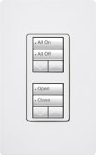  RRD-W2RLD-AL - RADIORA2 2RLD WALL KEYPAD ALMOND