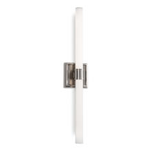  VL17024-BN - Rona 24-in Brushed Nickel LED Vanity