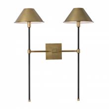  49054 - Havana Sconce