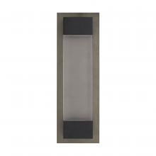  49367 - Charlie Outdoor Sconce