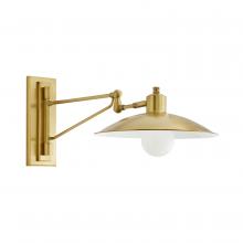  49401 - Nox Sconce