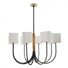  85076 - Ruskin Chandelier