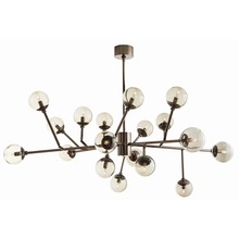  89981 - Dallas Medium Chandelier