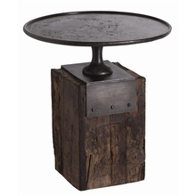  DD2028 - Anvil Side Table