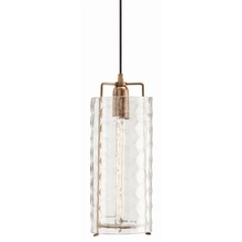  DK42047 - Ice Large Pendant