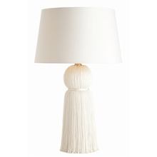  DK49938-757 - Tassel Lamp