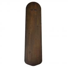  99003 - Indoor Accessory Blade Set  Wine Country Distressed Pine / Vintage Rosewood Distresse