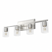 Hunter 19555 - Kerrison 4 Light Vanity