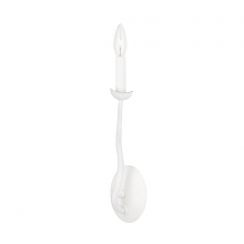  B1081-GSW - Reign Wall Sconce