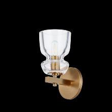  B1109-PBR - Trey Wall Sconce