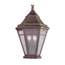  B1279NR - Morgan Hill Wall Sconce