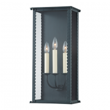  B6713-VER - Zuma Wall Sconce