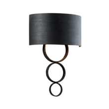  B7232-CH - Rivington Wall Sconce