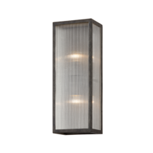  B7392-FRN - Tisoni Wall Sconce