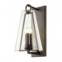  B7403-FRN - Adamson Wall Sconce