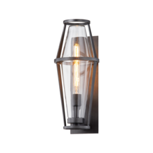  B7612-GRA - Prospect Wall Sconce