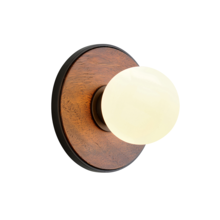  B7641-SBK - Cadet Wall Sconce