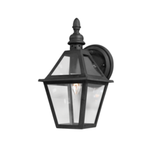  B9620-TBK - Townsend Wall Sconce