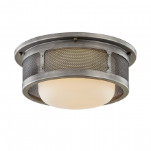  C7371-AP - Bauer Flush Mount