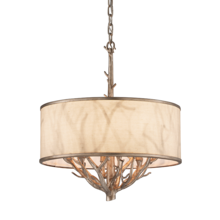  F4104-VZ - Whitman Chandelier