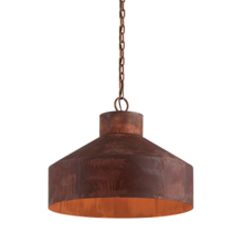  F5264-RP - Rise & Shine Chandelier