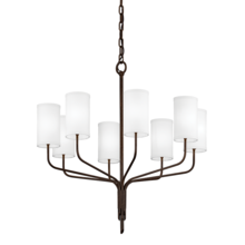  F6178-HBZ - Juniper Chandelier