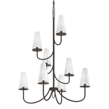  F6298-TBZ - Marcel Chandelier