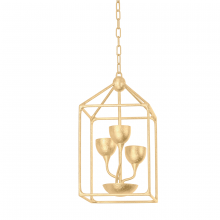  F7420-VGL - WESTWOOD Lantern