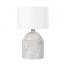  PTL1022-CWG - TORRANCE Table Lamp