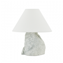  PTL3314-PBR - CARVER Table Lamp