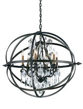  F2997 - Byron Chandelier