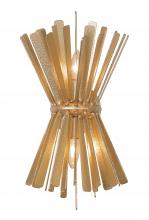  N1902-785 - 2 LIGHTS WALL SCONCE