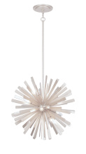 Minka Metropolitan N1905-792 - 12 LT PENDANT