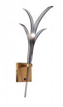  N9471 - ONE LIGHT WALL SCONCE