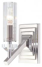  N2651-613 - 1 LIGHT WALL SCONCE