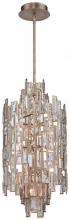  N6673-274 - Bel Mondo - 10 Light Pendant